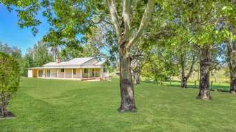 Farm Property for Sale - Aldavilla NSW 2440