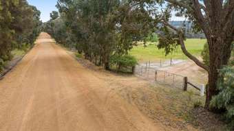 Farm Property for Sale - Lot 900, 2 Chalk Brook Road Bannister WA 6390