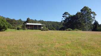 Farm Property for Sale - 7732 Armidale - Grafton Road Billys Creek NSW 2453