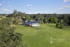 Farm Property for Sale - 80 King Creek Road King Creek NSW 2446