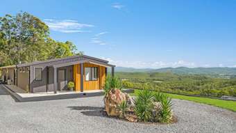 Farm Property for Sale - 1057 Rollands Plains Road Ballengarra NSW 2441