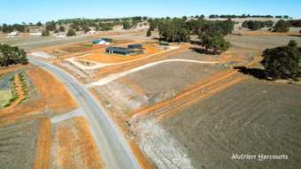 Farm Property for Sale - 61 Daviesia Fairway Ginginup WA 6503