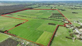 Farm Property for Sale - 570 Swan Marsh Road Swan Marsh VIC 3249