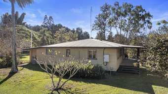 Farm Property for Sale - 86 Hyne Estate Road Kandanga QLD 4570