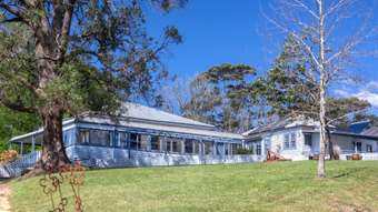 Farm Property for Sale - 1813 The River Road &amp;apos;Strathclyde&amp;apos; Brooman NSW 2538