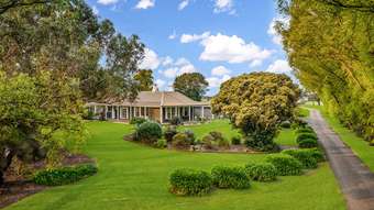 Farm Property for Sale - 10224 Princes Highway Allansford VIC 3277