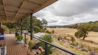 Farm Property for Sale - 1330 Hindmarsh Tiers Road Hindmarsh Tiers SA 5202