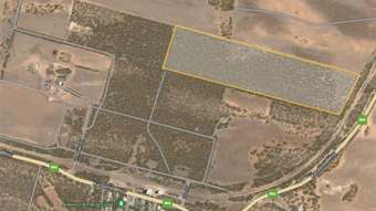 Farm Property for Sale - Lot 80 Karoonda Highway Alawoona SA 5311