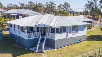 Farm Property for Sale - 28 Scott Place Hatton Vale QLD 4341