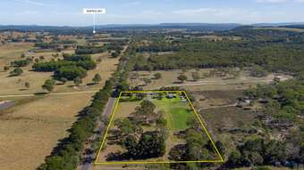 Farm Property for Sale - 255 Highland Way Marulan NSW 2579