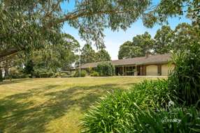 Farm Property for Sale - 95 Tonkin Road Labertouche VIC 3816