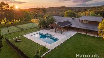 Farm Property for Sale - 230 Officer Road Pakenham VIC 3810