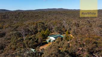 Farm Property for Sale - 359 Winfarthing Road Marulan NSW 2579