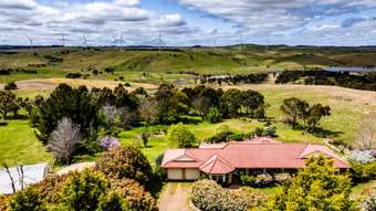 Farm Property for Sale - 2832 Crookwell Rd Goulburn NSW 2580