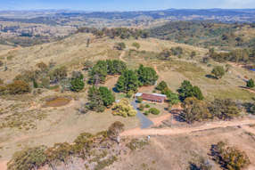 Farm Property for Sale - Lot 12 Par Williamsons Road Lewis Ponds NSW 2800