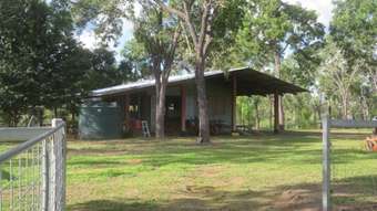 Farm Property for Sale - 2 Bolwarra Road Chillagoe QLD 4871