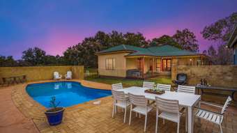 Farm Property for Sale - 423 Bonnie Braes Road Wattamondara NSW 2794