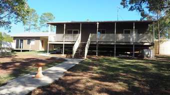 Farm Property for Sale - 50 Arbortwelve Road Glenwood QLD 4570