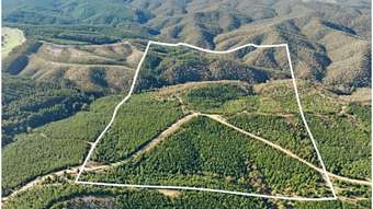 Farm Property for Sale - 327 Jeremy Road Jeremy NSW 2795