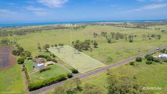 Farm Property for Sale - 1323 Elliott Heads Road Elliott Heads QLD 4670