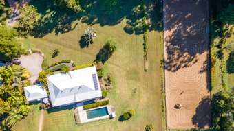 Farm Property for Sale - 32 Hamilton Road Lake Macdonald QLD 4563