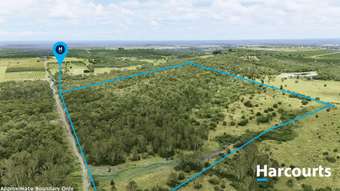 Farm Property for Sale - Lot 3 North Isis Road Childers QLD 4660