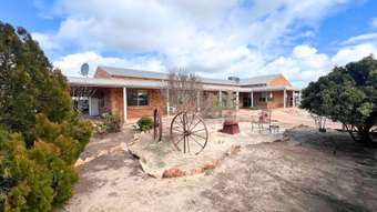 Farm Property for Sale - 895 Hunter Road South Kumminin WA 6368