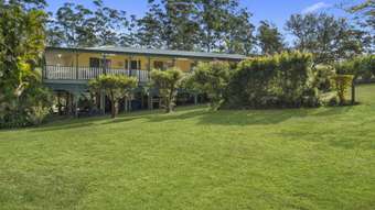 Farm Property for Sale - 37-41 Golf Course Road Woodford QLD 4514