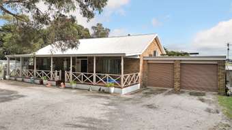 Farm Property for Sale - 1026 Hamilton Highway Derrinallum VIC 3325