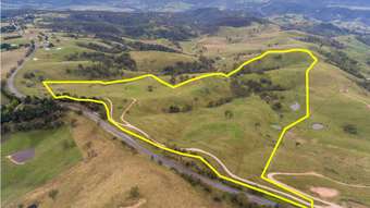 Farm Property for Sale - 1051 Jenolan Caves Road Good Forest NSW 2790