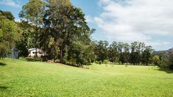 Farm Property for Sale - 186 Houghlahans Creek Road Tintenbar NSW 2478