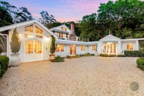 Farm Property for Sale - 43 East Coolabine Road Coolabine QLD 4574