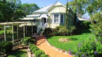 Farm Property for Sale - 392 Aubigny Crosshill Road Aubigny QLD 4401