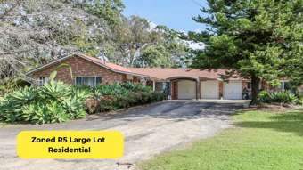 Farm Property for Sale - 109 Brundah Road Thirlmere NSW 2572