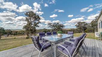 Farm Property for Sale - 174 Rampion Hills Road via Carrick Goulburn NSW 2580