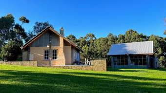 Farm Property for Sale - 50 Broughtons Access Skenes Creek North VIC 3233