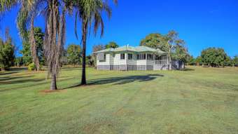Farm Property for Sale - 453 North Isis Road North Isis QLD 4660