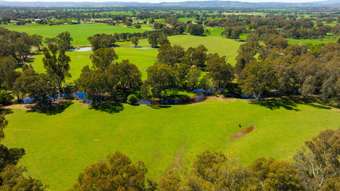 Farm Property for Sale -  River Road Tarrawingee VIC 3678