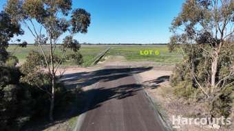 Farm Property for Sale - 411 Old Hamilton Road Haven VIC 3401