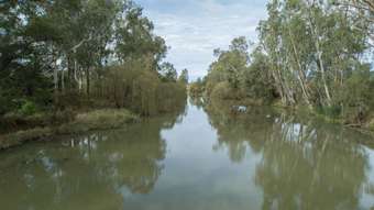 Farm Property for Sale - 526 Wimborne Road Manilla NSW 2346