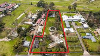 Farm Property for Sale - 5 Rickaby Street Clarendon NSW 2756