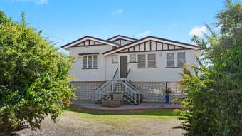 Farm Property for Sale - 18 Main Street Mount Tyson QLD 4356