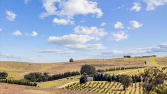 Farm Property for Sale - 134 Lakeview Road Tarago NSW 2580