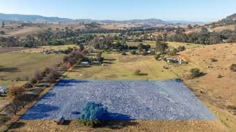 Farm Property for Sale - 6965 Great Alpine Road Swifts Creek VIC 3896