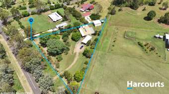 Farm Property for Sale - 42 Mcilwraith Siding Road Mcilwraith QLD 4671