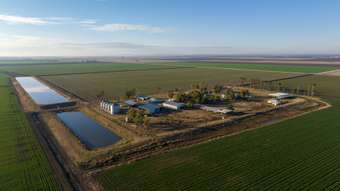 Farm Property for Sale - "Beth Millmerran-Leyburn Road Yandilla QLD 4352