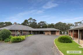 320 South Mountain Road Upper Plenty VIC 3756