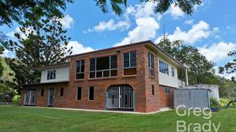 Farm Property for Sale - 248 West Plane Creek Road Sarina QLD 4737