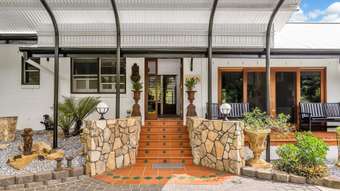 Farm Property for Sale - 578 Tyalgum Road Eungella NSW 2484