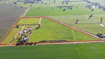 Farm Property for Sale - 338 McBain Road Wyuna VIC 3620